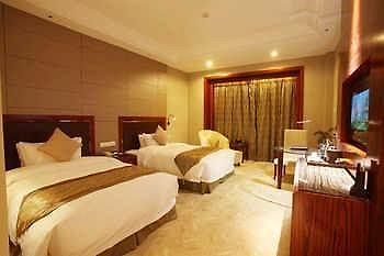 Wuhu Shenghui Western Fortune Hotel 外观 照片
