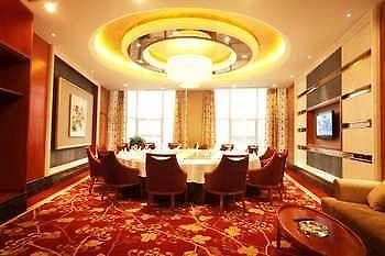 Wuhu Shenghui Western Fortune Hotel 外观 照片