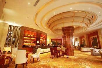 Wuhu Shenghui Western Fortune Hotel 外观 照片