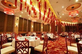 Wuhu Shenghui Western Fortune Hotel 外观 照片